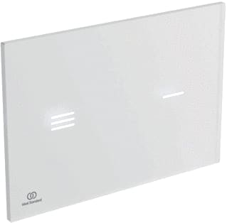 Ideal Standard - Bedieningsplaat spoelsysteem r0129sa