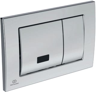 Ideal Standard - Bedieningsplaat spoelsysteem  r0131aa