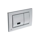 Ideal Standard - Bedieningsplaat spoelsysteem  r0131aa