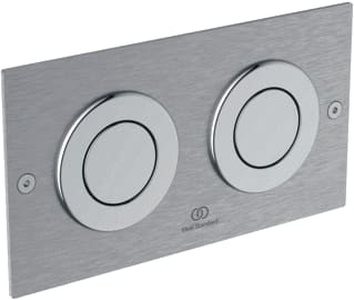 Ideal Standard - Bedieningsplaat spoelsysteem r0134my
