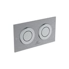 Ideal Standard - Bedieningsplaat spoelsysteem r0134my