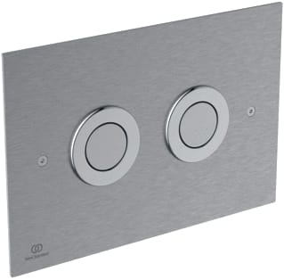 Ideal Standard - Bedieningsplaat spoelsysteem r0188my