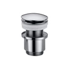 Paffoni - Clic-Clac Afvoerplug H75 5/4 Chr