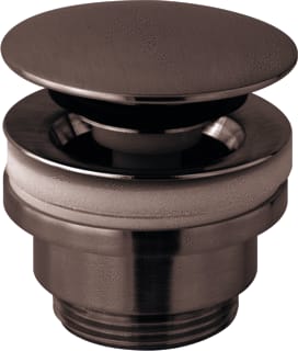 Paffoni - Clic-Clac Afvoerplug H75 5/4 Gebzw