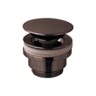 Paffoni - Clic-Clac Afvoerplug H75 5/4 Gebzw
