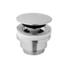 Paffoni - Clic-Clac Afvoerplug H60 5/4 Chr
