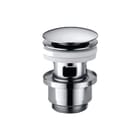 Paffoni - Clic-Clac VIP Afvoerplug Afvplug 75Mm Zsca062Cr
