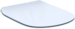 Ideal Standard - Tesi Closetzitting Closzitt Dun Sc Wit