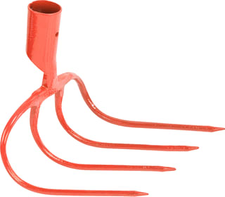 Polet - Hooivork 66314000