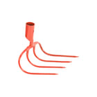 Polet - Hooivork 66314000