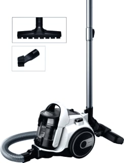 Bosch - Stofzuiger (elektrisch) Stofzuiger Bgs05A222
