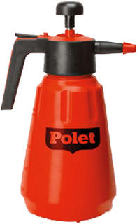 Polet - Drukspuit Druksproeier 66747402 2L