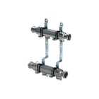 Viega - Sanfix / Pexfit 1078 CV/perslucht/tap/koelwater verdeler 586225
