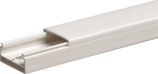Attema - P25 Leidingkanaal Kok + Deks Wit Lg2