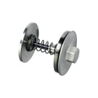 Viega - Easytop Stopkraan (tapwater) 757779