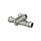 Viega - Sanpress Inox Stopkraan (tapwater) 758028