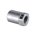Viega - Megapress 4212.5 Fitting met 2 aansluitingen 758578