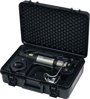 Viega - Persbek/persketting v persfitting 762056