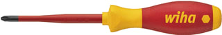 Wiha - SoftFinish electric SlimFix Kruiskopschroevendraaier Schrvdr 1000V 3211 P