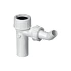 Viega - Fitting met 3 aansluitingen 754785