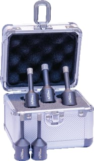 InterDynamics - Borenset Diamnt Borenst Dr Wax M14