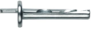 INDEX - Inslaganker Ancu Plfndank6X40 Ds100