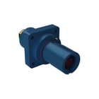 Radiall - Contactblok voor ronde connector ctblincon 400a m12 120mm5