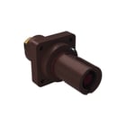 Radiall - Contactblok voor ronde connector ctblincon 750a m12 300mm2