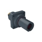 Radiall - Contactblok voor ronde connector ctblincon 750a m12 300mm2