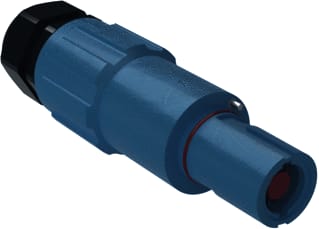 Radiall - Contactblok voor ronde connector ctblincon 400a 120mm2