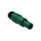 Radiall - Contactblok voor ronde connector ctblincon 400a 120mm2