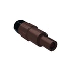 Radiall - Contactblok voor ronde connector ctblincon 750a 240mm2