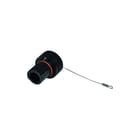 Radiall - Contactblok voor ronde connector ctblincon locking caps