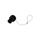 Radiall - Contactblok voor ronde connector ctblincon locking cap