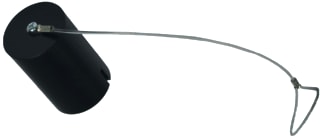 Radiall - Contactblok voor ronde connector ctblincon locking cap