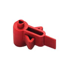 Radiall - Contactblok voor ronde connector ctblincon lug-it key