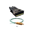 Legrand - LCS Systeem patchpaneel glasvezel lcs3 cas 12sc 12pt om3