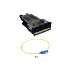 Legrand - LCS Systeem patchpaneel glasvezel lcs3 cas 6sc pt os2