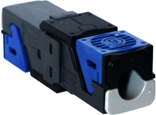 Legrand - LCS Modulaire connector Kabel Lcs3 Kopstuk C6 Utp