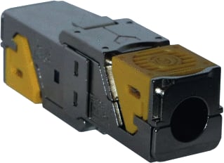 Legrand - LCS Modulaire connector Lcs3 Kab Kopstuk C6A Stp