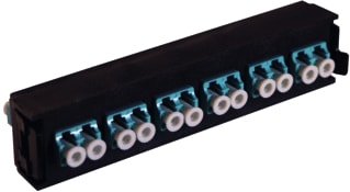Legrand - LCS Patchpaneel glasvezel Lcs3 Lc Duplex Mod 12Vez