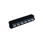 Legrand - LCS Patchpaneel glasvezel Lcs3 Lc Duplex Mod 12Vez
