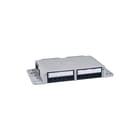 Legrand - LCS Patchpaneel twisted pair Lcs3 2X6 Rj45 Distr Box