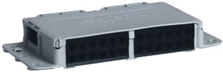Legrand - LCS Patchpaneel twisted pair Lcs3 2X12 Distr Box Rj45
