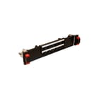 Legrand - LCS Patchpaneel twisted pair Lcs3 10" Paneel Leeg Cap