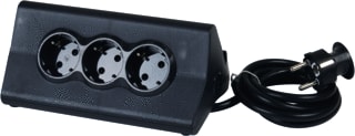 Legrand - Contactdooscombinatie Tkd 3V 2Xusb Tablethdr Ra