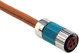 Siemens - Litze 6fx70025lm821aa5