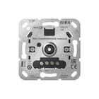 Gira - Potentiometer vr lichtregelsysteem Dali Draaidim Basiselem