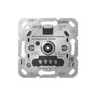 Gira - Potentiometer vr lichtregelsysteem Dali Draaidim.-B.El. Ib