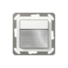 Gira - Bewegingsschakelaar (compleet) One Knx Bew.M 1,10 Zwit M